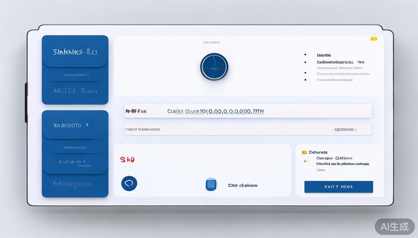 IM錢包官方下載指南：新手必看，如何安全創(chuàng)建與備份助記詞？