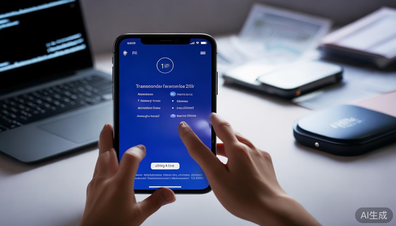 優(yōu)化imToken 3.0風(fēng)險通知設(shè)置：開啟交易提醒與地址變更提示，保障數(shù)字資產(chǎn)安全
