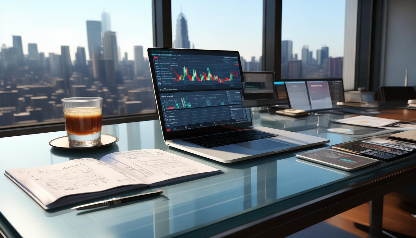 imToken 2.0錢包安卓版理財指南：做好準備，謹慎操作爭取滿意收益