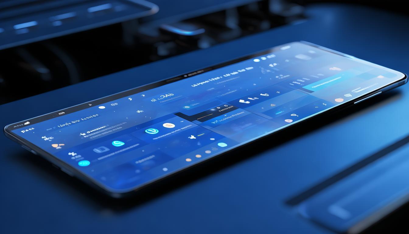 新版imToken網(wǎng)站使用指南：掌握操作方法，善用維護(hù)作用