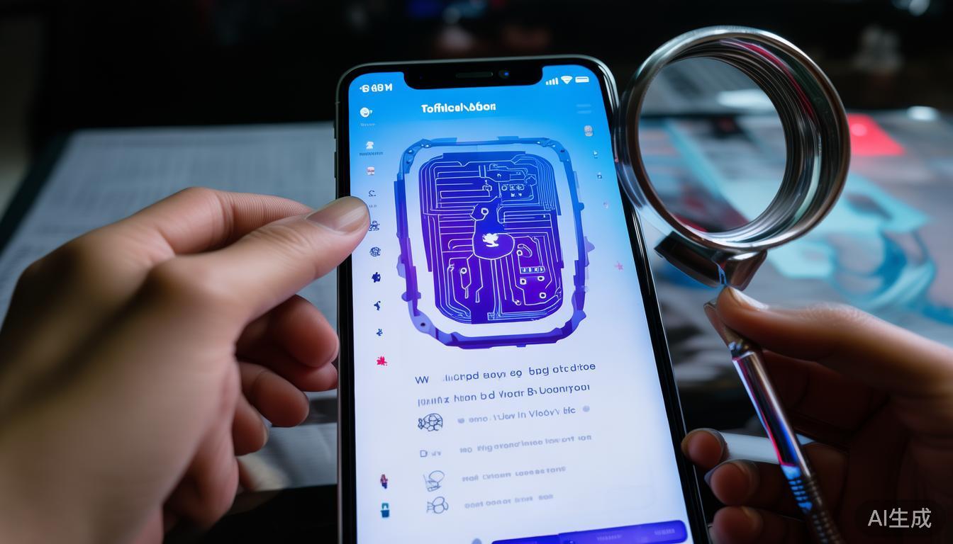 imToken錢包的安全風(fēng)險(xiǎn)評估與應(yīng)對策略_錢包技術(shù)_錢包的安全性