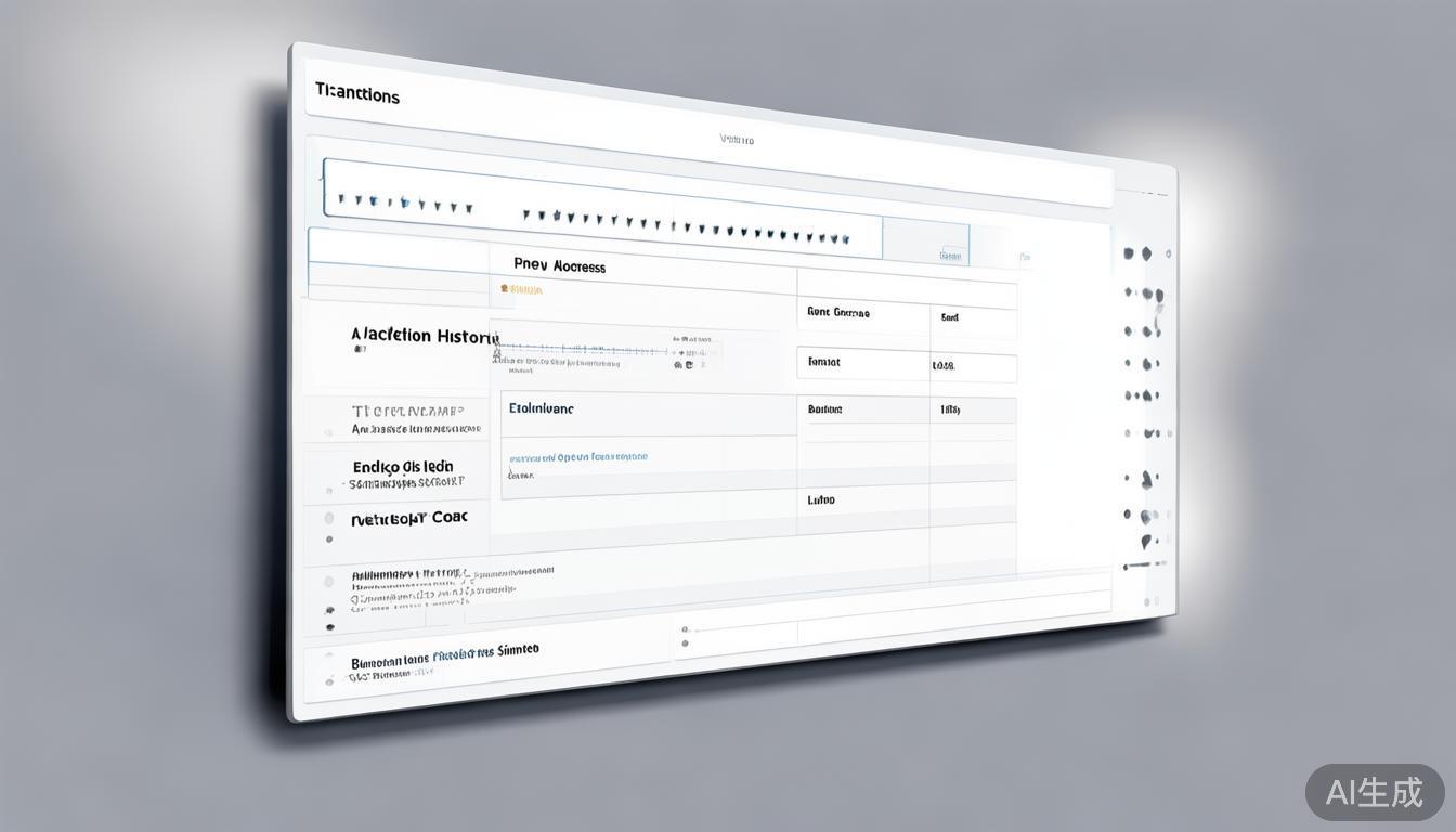 區(qū)塊鏈投資指南：如何通過(guò)分析imToken新地址，洞察項(xiàng)目可行性與風(fēng)險(xiǎn)？