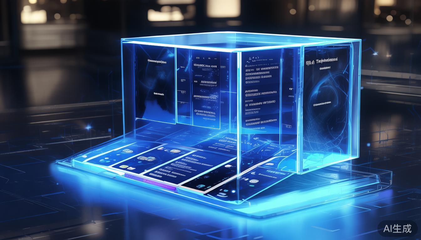 imToken錢包：從簡單存儲(chǔ)到DeFi入口，如何保障用戶資產(chǎn)安全與便捷？