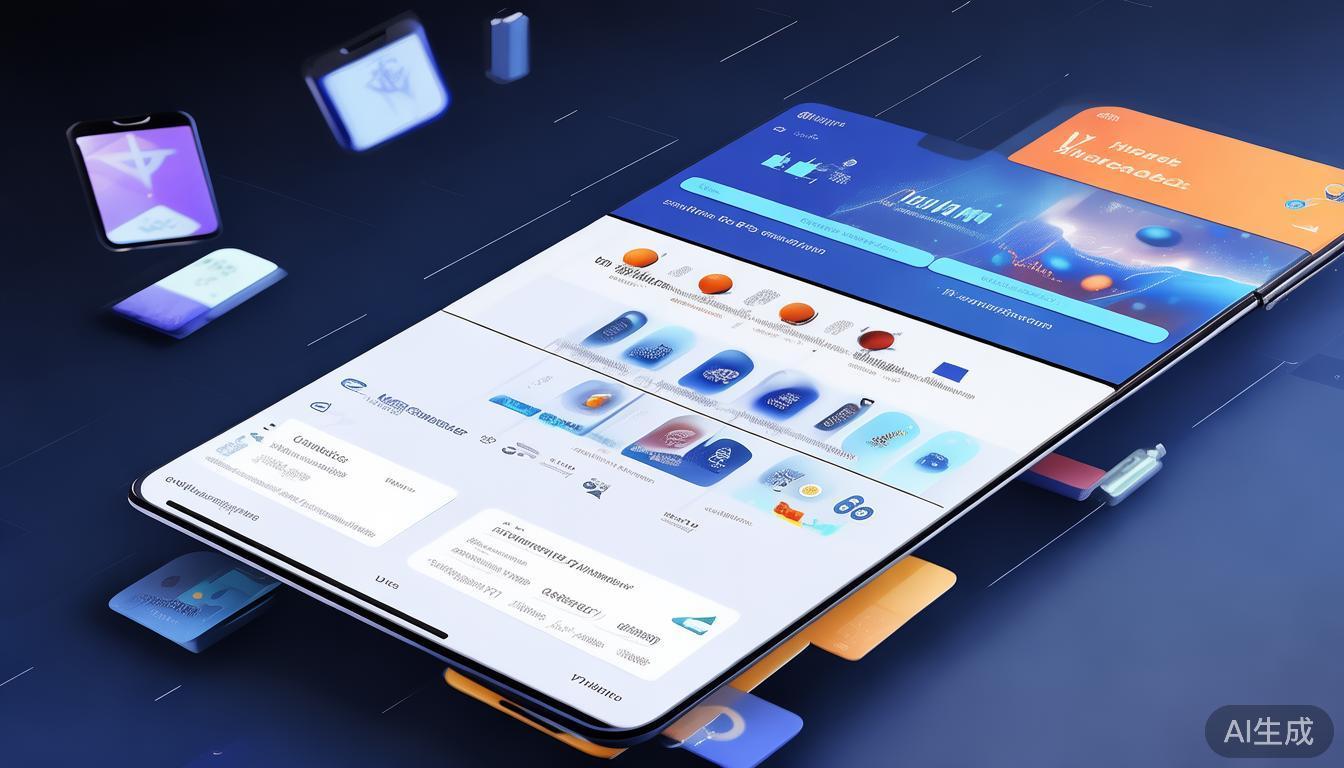 深度使用數(shù)字資產(chǎn)管理，imToken錢包安全下載與高效利用指南