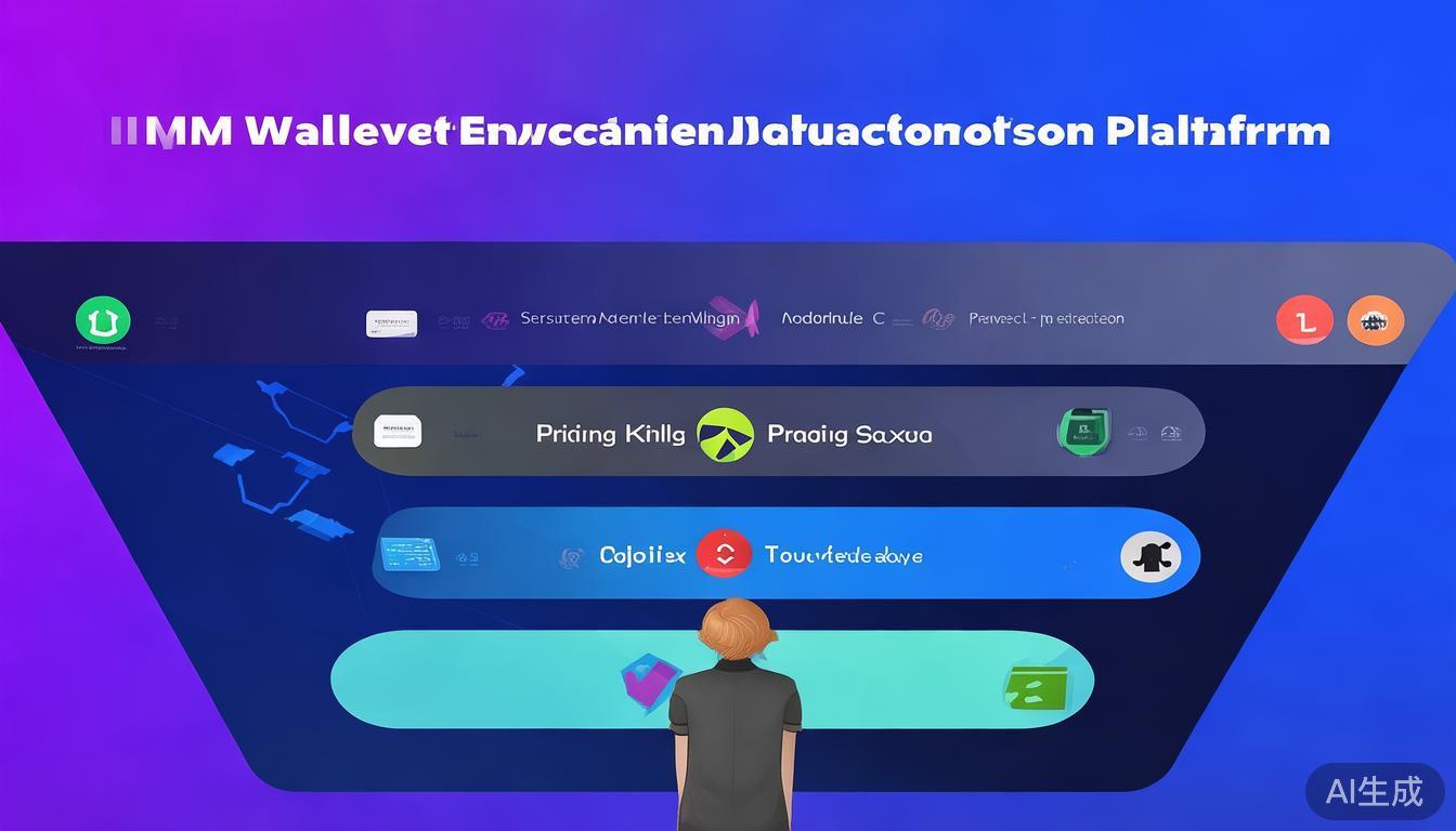 IM錢包投資者教育平臺：新手踏入加密世界的關(guān)鍵入口，如何避坑與快速上手？