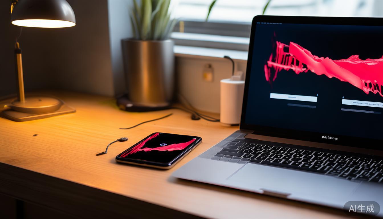 imToken蘋果下載指南：iOS 13.0+設(shè)備全解析，iPhone 6s及以上兼容