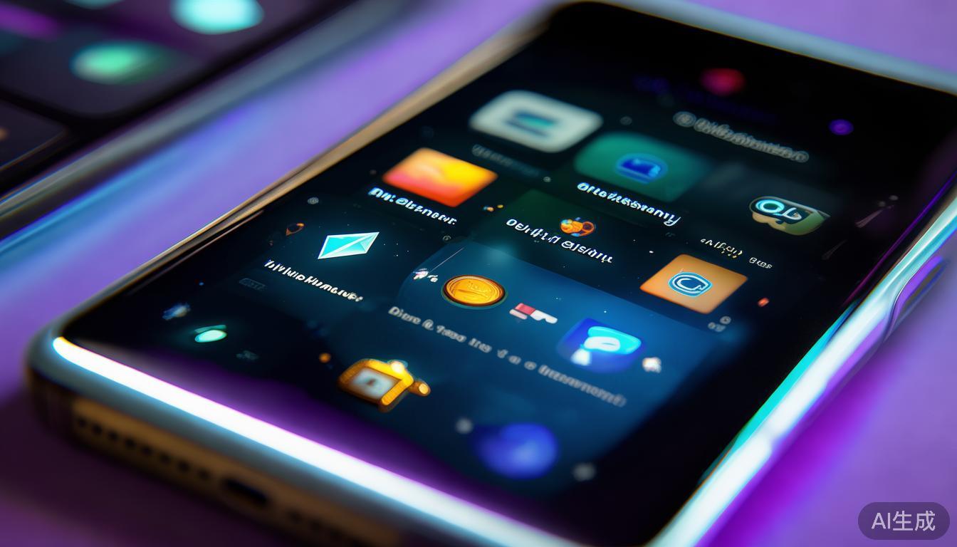 imToken資產(chǎn)管理指南：高效分類、隔離風(fēng)險(xiǎn)，讓你的數(shù)字資產(chǎn)一目了然