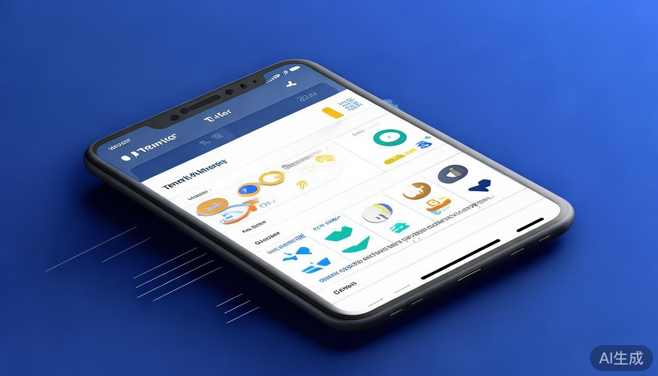 imToken錢包一鍵下載，安全管理數(shù)字資產(chǎn)，隨時隨地查看操作