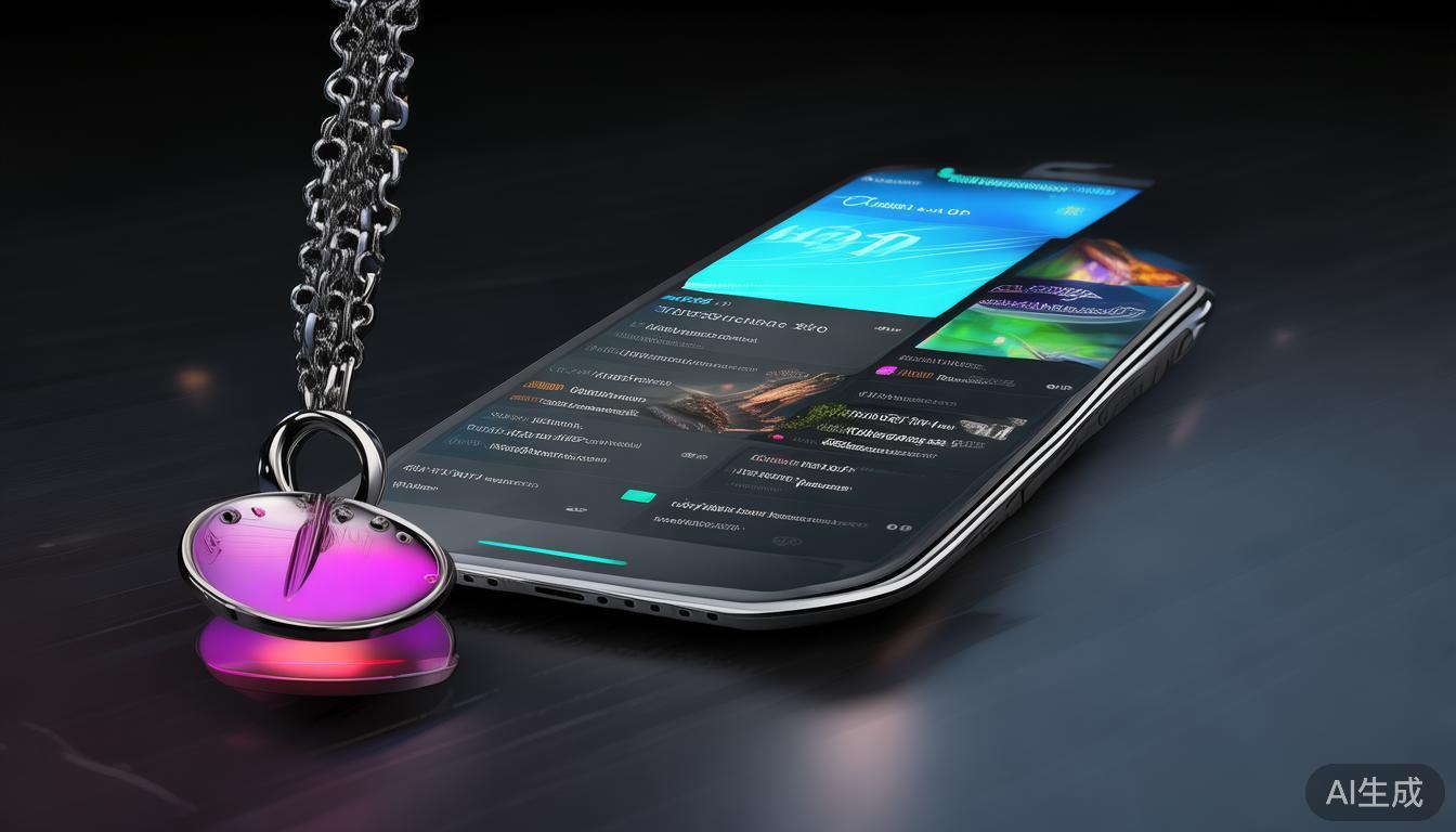 imToken錢(qián)包：安全管理加密貨幣，探索DeFi與NFT新領(lǐng)域