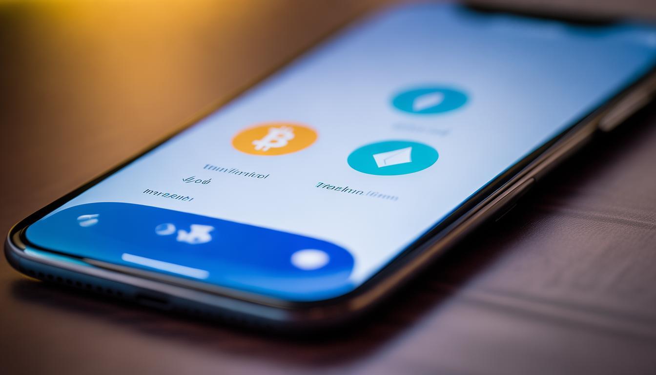 imtoken錢包蘋果版：定位獨(dú)特，滿足需求，緊跟趨勢(shì)受青睞