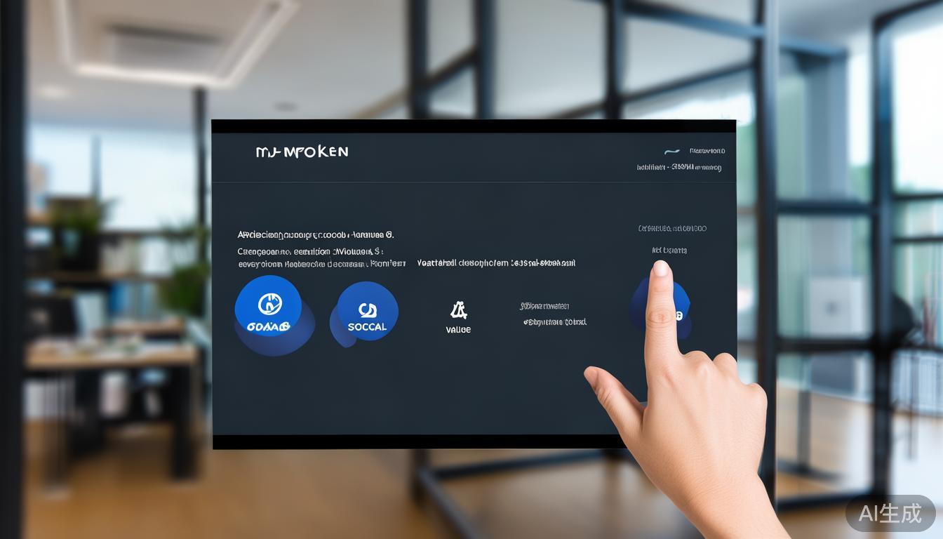 imToken：不止是錢包，搭建多方數(shù)據(jù)價值流動平臺！開啟價值流轉(zhuǎn)與共享新未來？