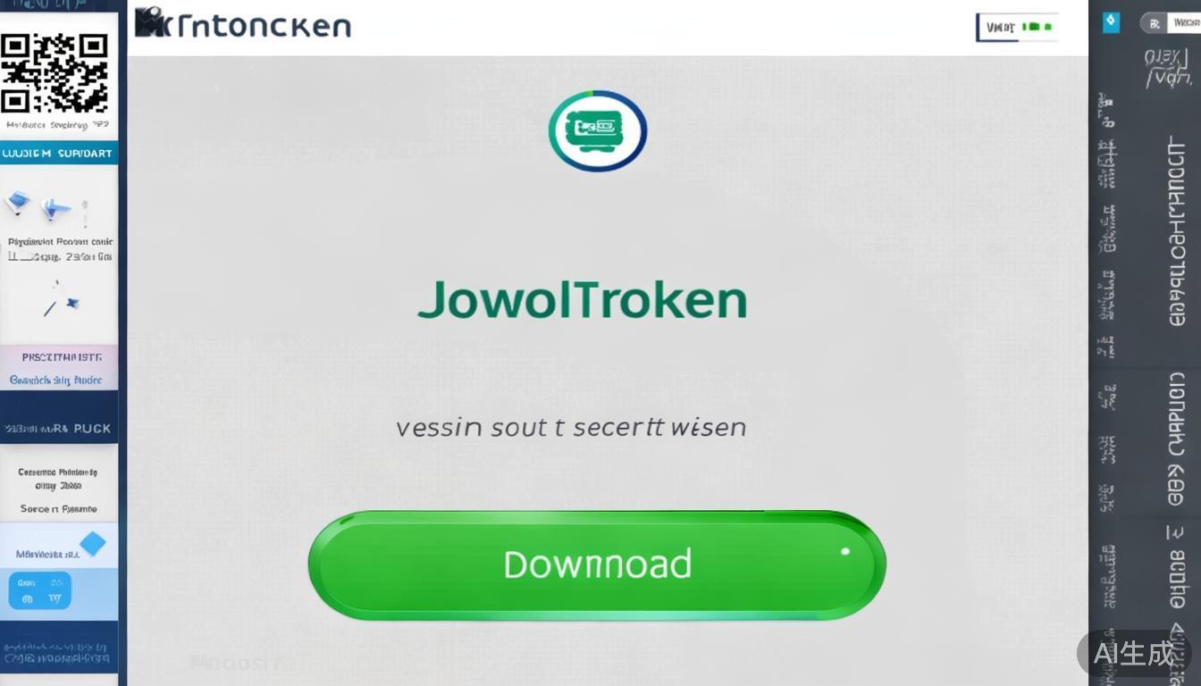 imToken官網(wǎng)正版下載：安全便捷的起點，品牌信任與資產(chǎn)防護的堅實保障