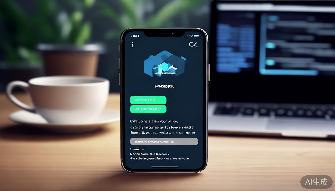 imToken新版下載攻略：3步構(gòu)建有效互動，提升錢包安全與便捷體驗