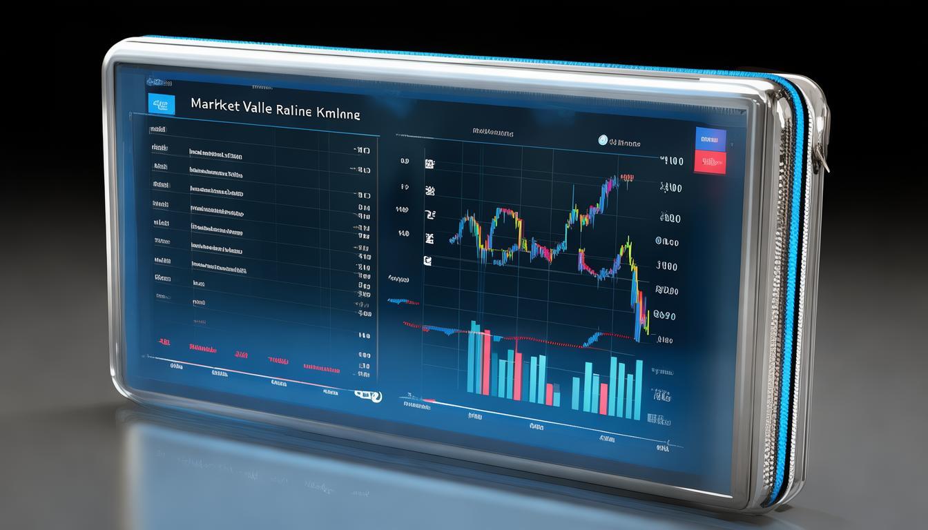 imToken 2.0錢(qián)包安卓版：觀察市場(chǎng)趨勢(shì)，把握投資機(jī)會(huì)