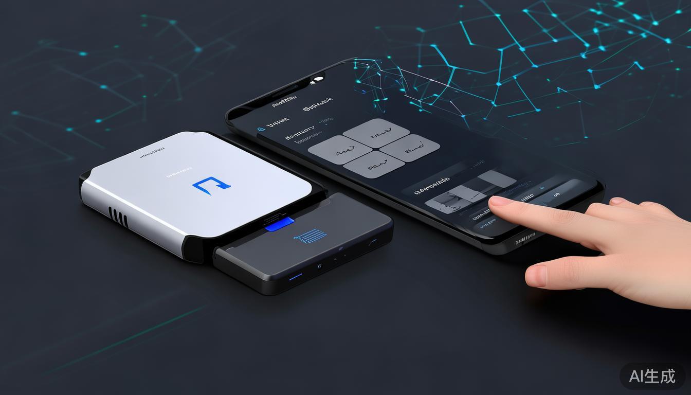 智能錢(qián)包方案_智能錢(qián)包是什么意思_如何在imToken錢(qián)包中實(shí)現(xiàn)智能資金管理？