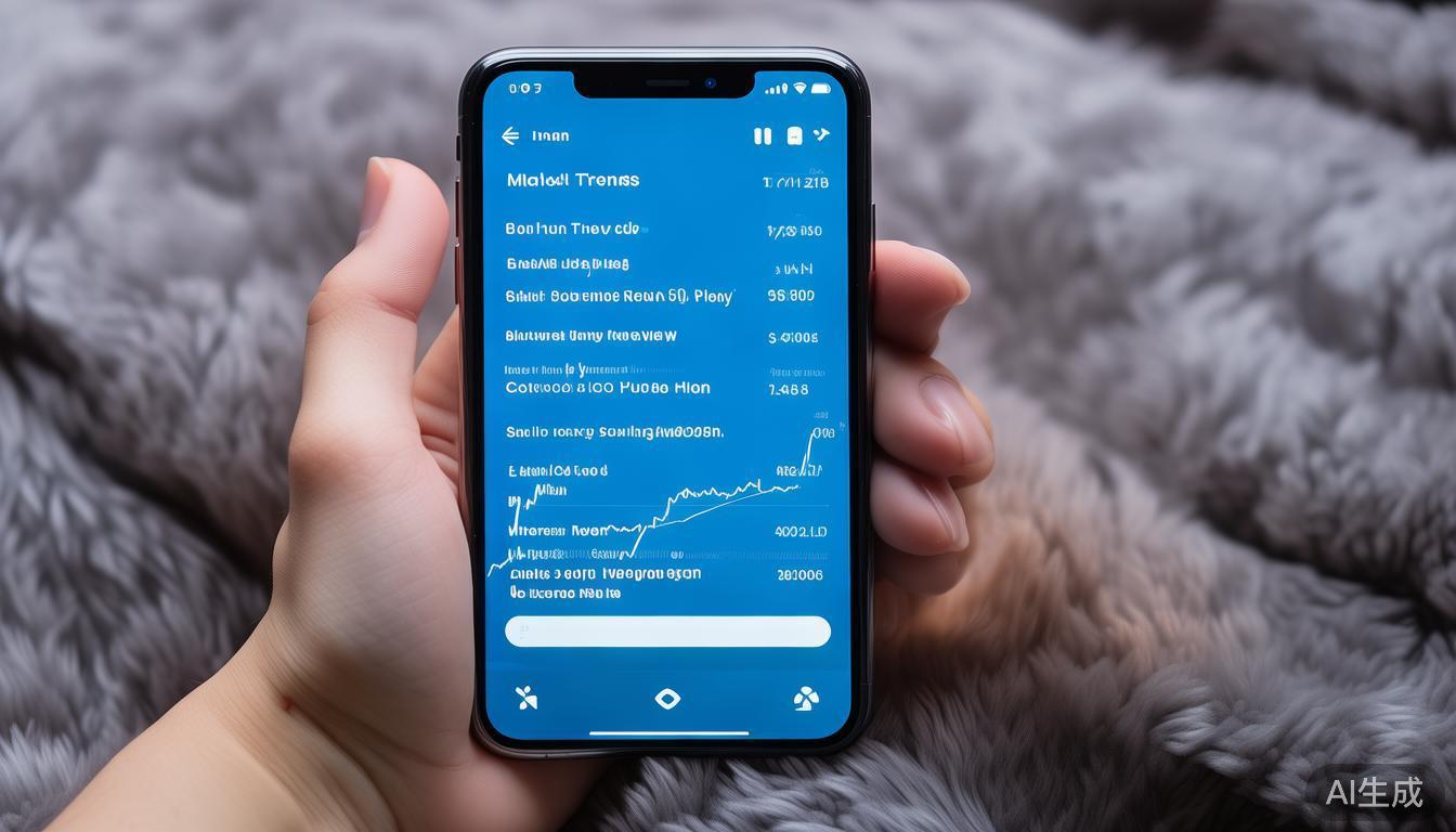 最新imToken安卓版：便捷打理數(shù)字財富，安全可靠受青睞
