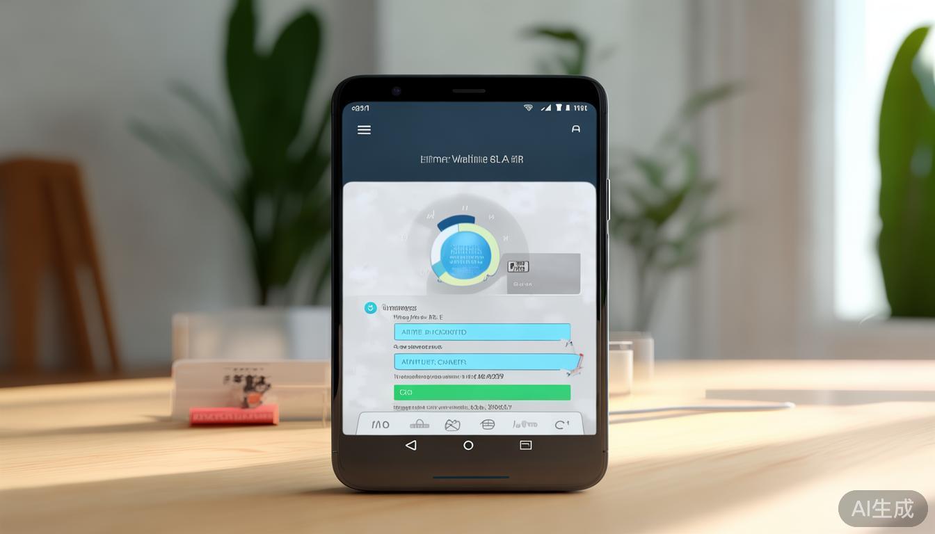 im錢包軟件：在安卓系統(tǒng)適配出色，運行效果超穩(wěn)