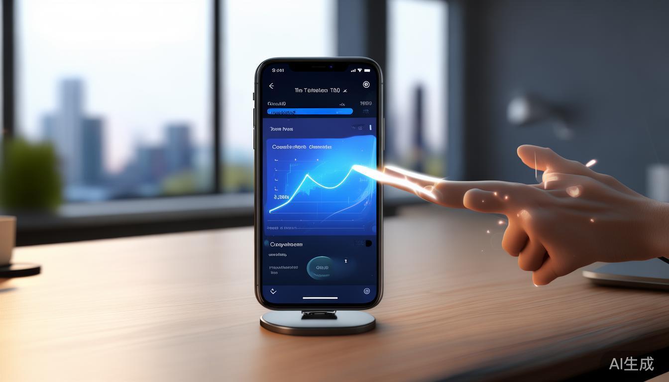 Imtoken安卓版：強(qiáng)大數(shù)字資產(chǎn)錢(qián)包，安全便捷管理多樣幣種