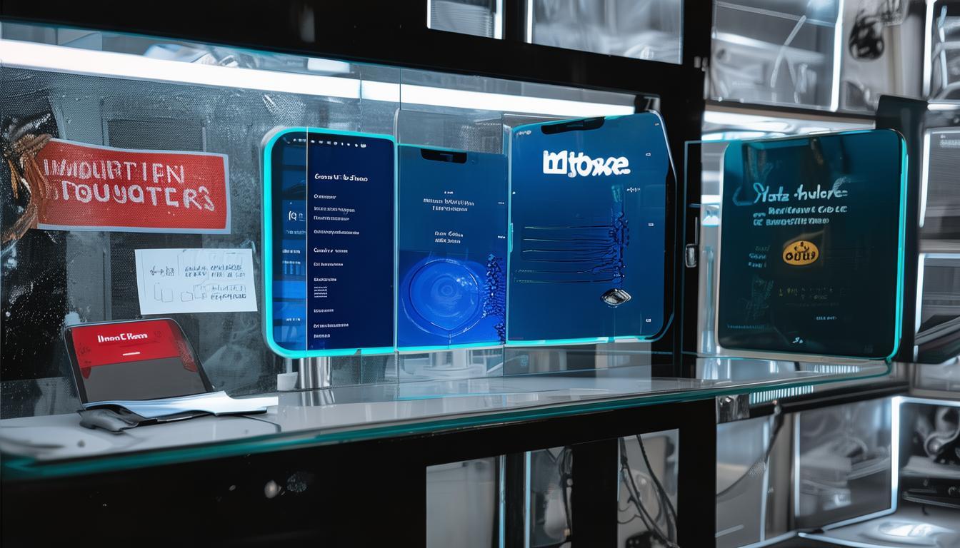 安裝完imToken中文版后，這些安全要點你必須格外關(guān)注