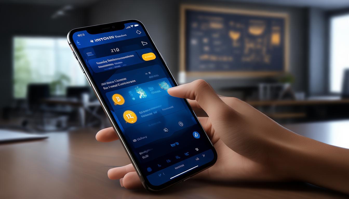 imToken最新官網(wǎng)下載版本：資產(chǎn)可視化與隱私保護(hù)的熱門數(shù)字錢包