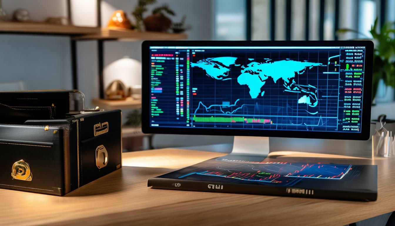 了解最新imToken錢包官網(wǎng)地址有多關(guān)鍵？投資分析必看