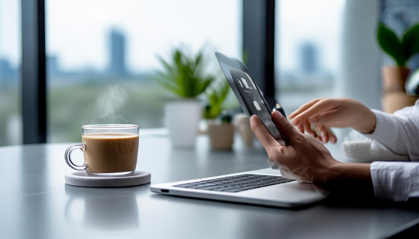 imToken通用版好用嗎？看界面、功能、安全及用戶評價