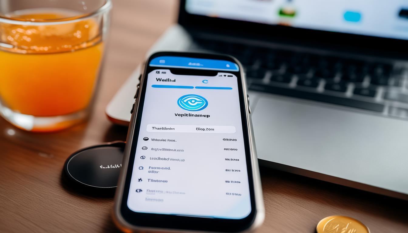 imToken 2.0國際版錢包：安全防護(hù)出色，操作方便至極