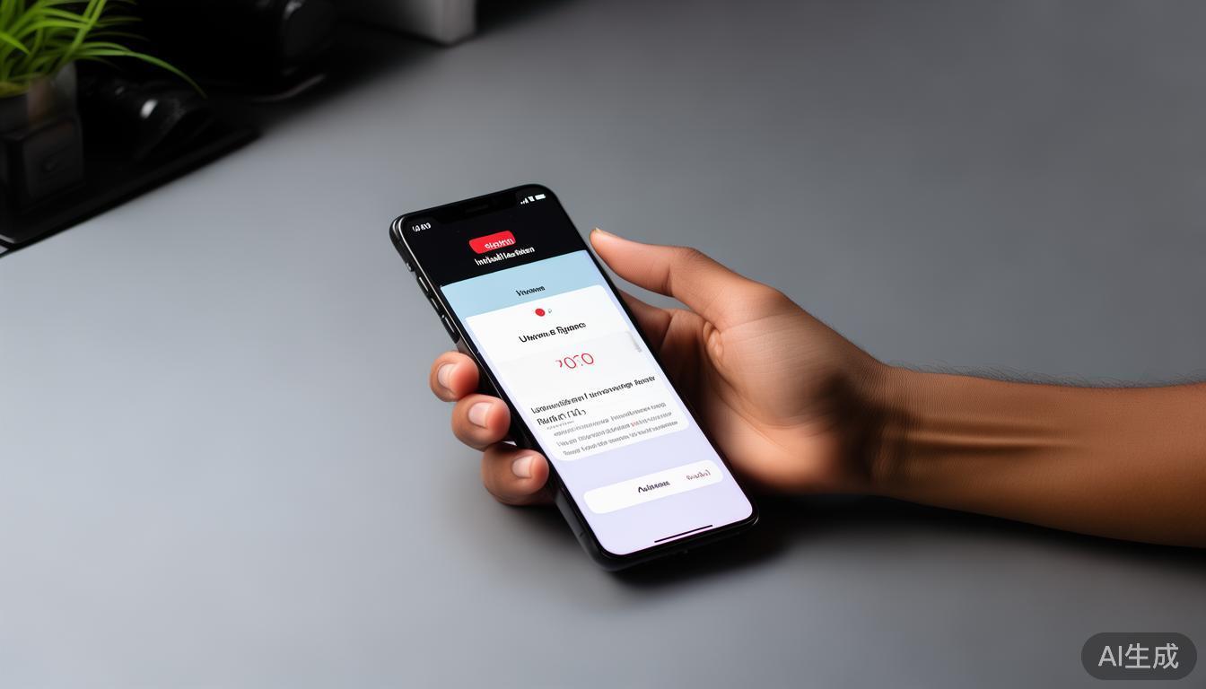 數(shù)字貨幣世界中，錢包安全頭等重要！警惕ImToken下載安裝陷阱