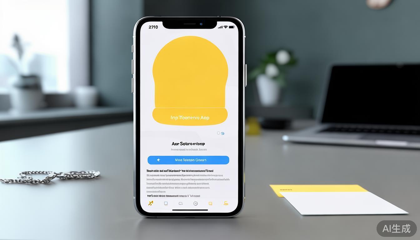 imToken在蘋果設(shè)備下載要注意！關(guān)乎資產(chǎn)安全與使用體驗(yàn)