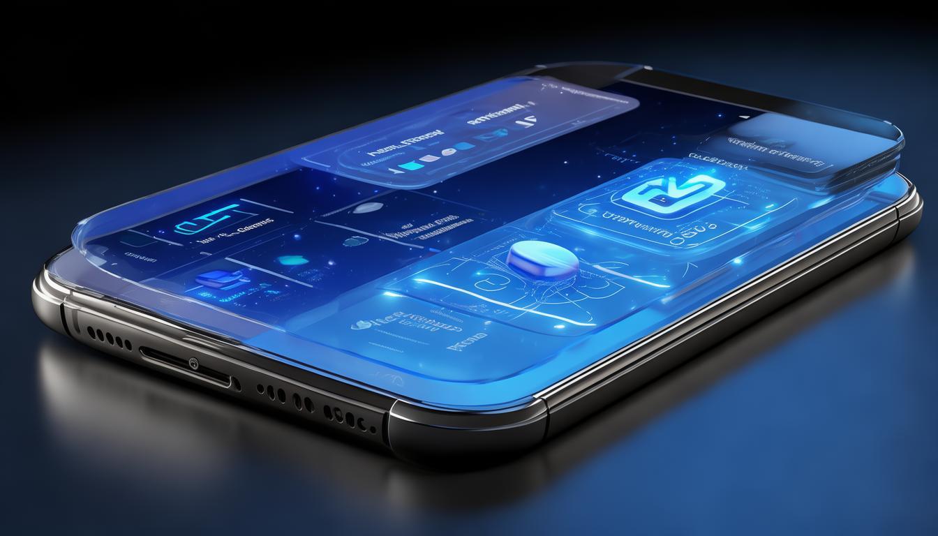 imToken錢包安卓版：性能良好，安全加密，使用體驗(yàn)順暢