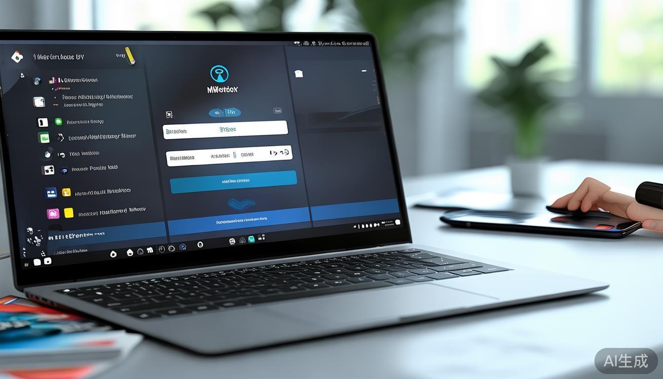 如何在imToken錢包官方網(wǎng)址中保持信息安全？_錢包寶科技_錢包app安全可靠嗎