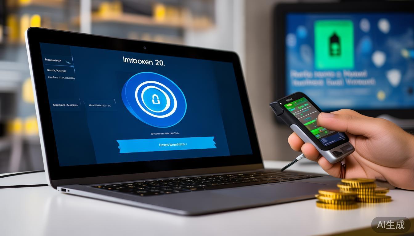 imToken 2.0：從數字錢包到Web3入口，如何通過多鏈管理與安全加密構建核心競爭力？