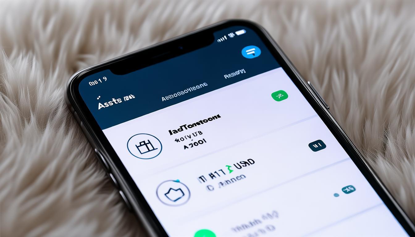 imToken通用版：數(shù)字資產(chǎn)錢包，助你捕捉市場機會與避開風險