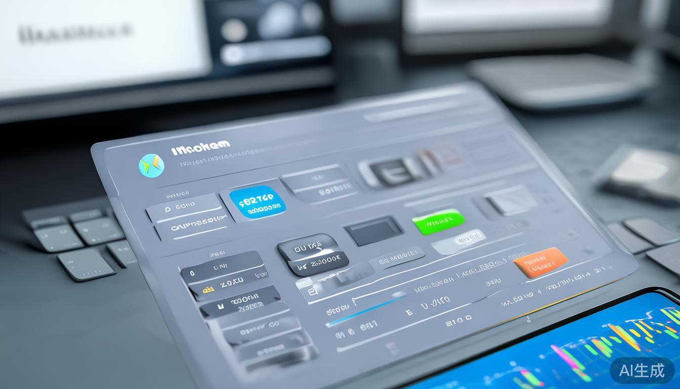 從官方渠道獲取imToken，提升資產(chǎn)變現(xiàn)能力與資金周轉(zhuǎn)效率