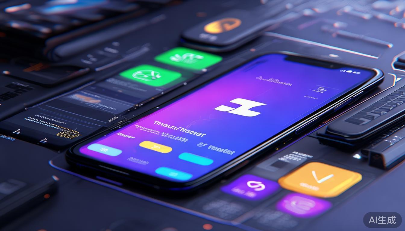 imToken錢(qián)包在數(shù)字貨幣領(lǐng)域地位關(guān)鍵，卻面臨Trust Wallet等競(jìng)爭(zhēng)挑戰(zhàn)？