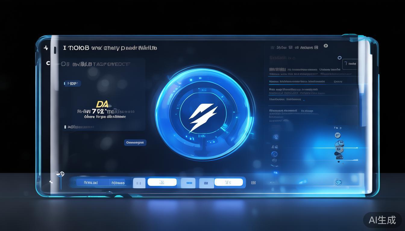 imToken官網(wǎng)更新：加固安全價值鏈，優(yōu)化交互功能體驗