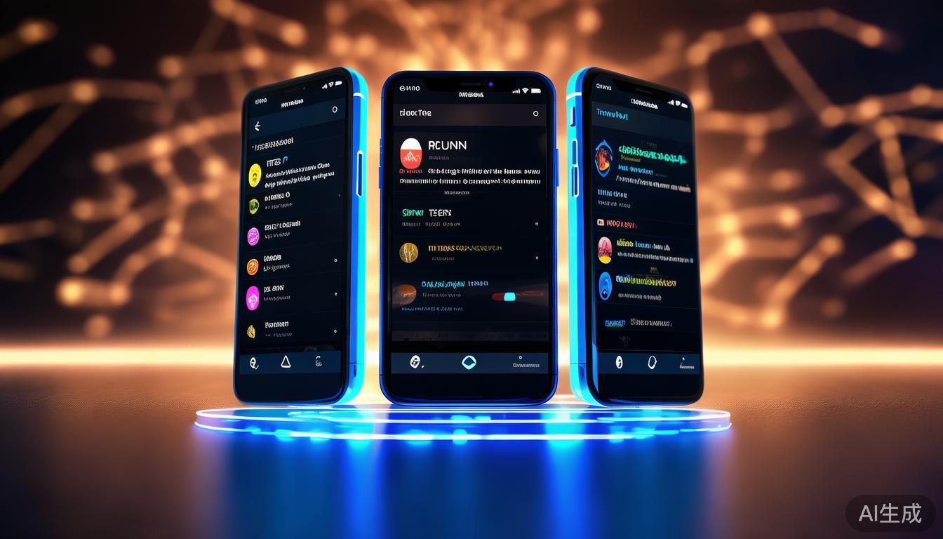 安卓數(shù)字錢包怎么選？imToken與主流錢包核心功能差異對(duì)比