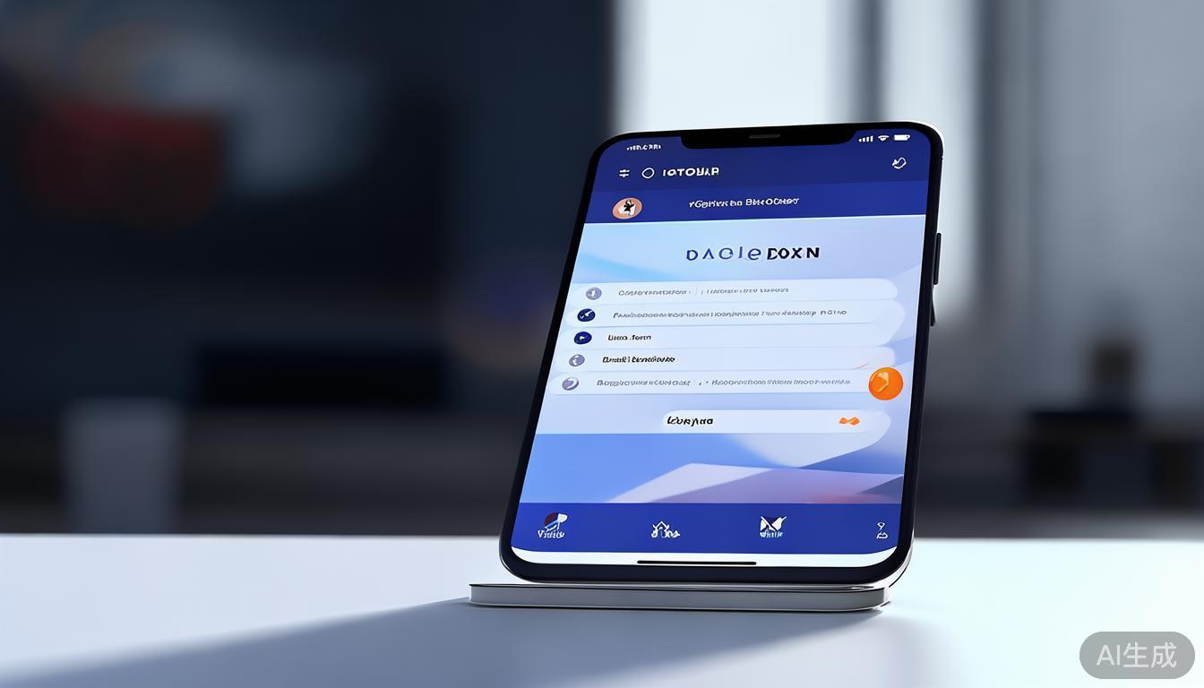 imToken錢包指南：合規(guī)下載與安全使用教程，探索DeFi和NFT投資新機遇