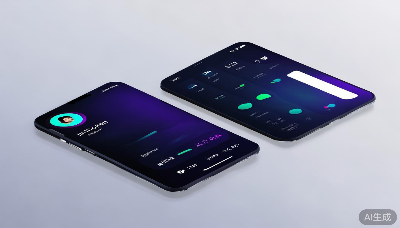 imToken 2.0國(guó)際版：精心設(shè)計(jì)界面，助力數(shù)字資產(chǎn)交易與管理