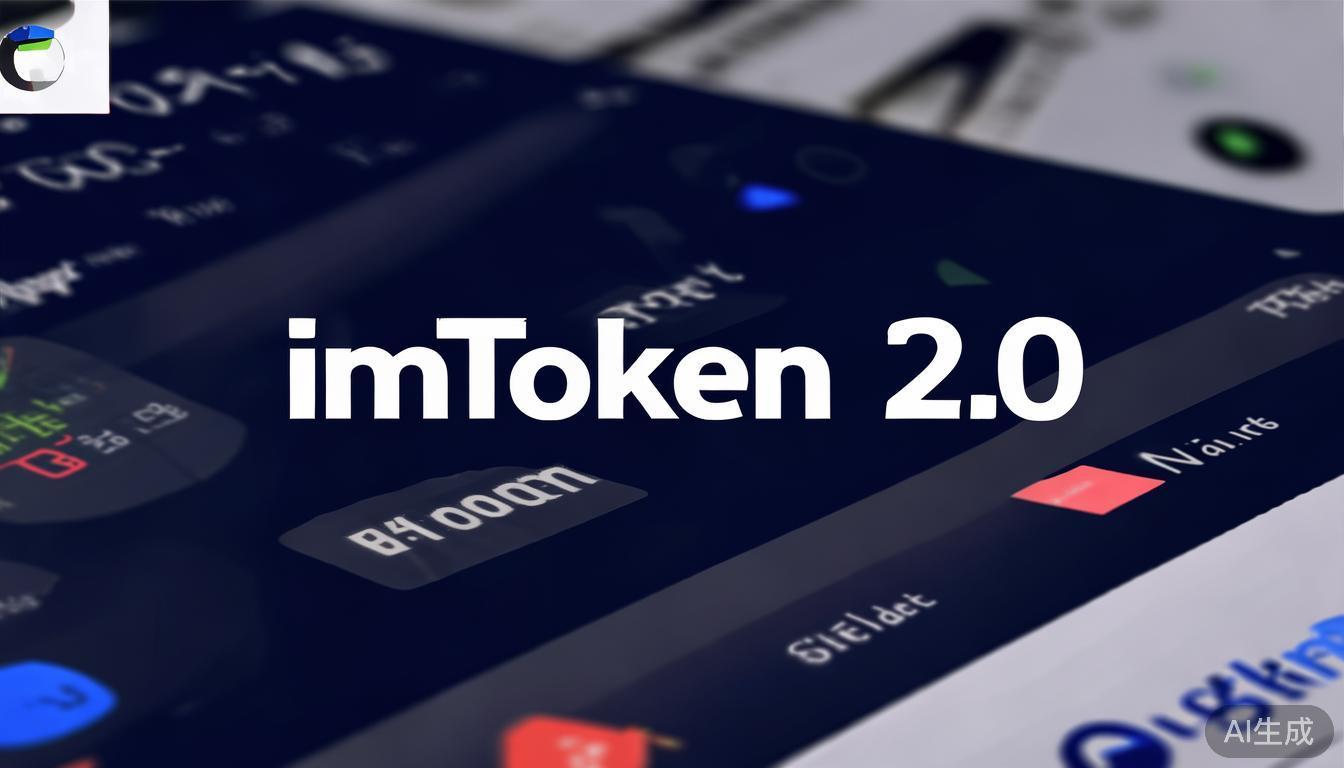 imToken 2.0安卓版更新：優(yōu)化投資功能，助力數(shù)字資產(chǎn)管理