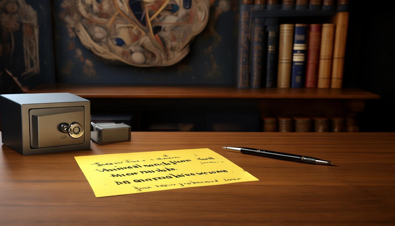 安裝imtoken錢(qián)包后如何保障安全？牢記這些設(shè)置與備份要點(diǎn)