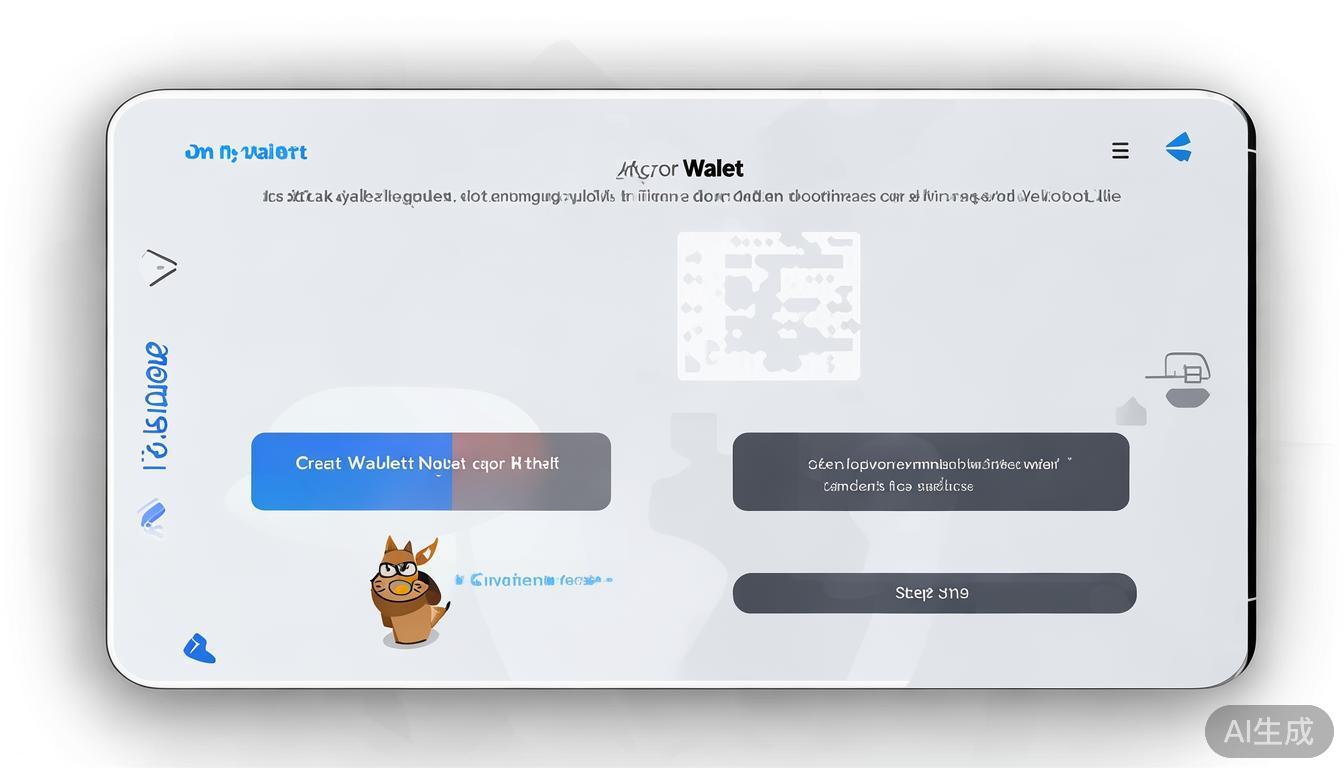 imToken錢包：簡化區(qū)塊鏈操作，輕松管理數(shù)字資產(chǎn)
