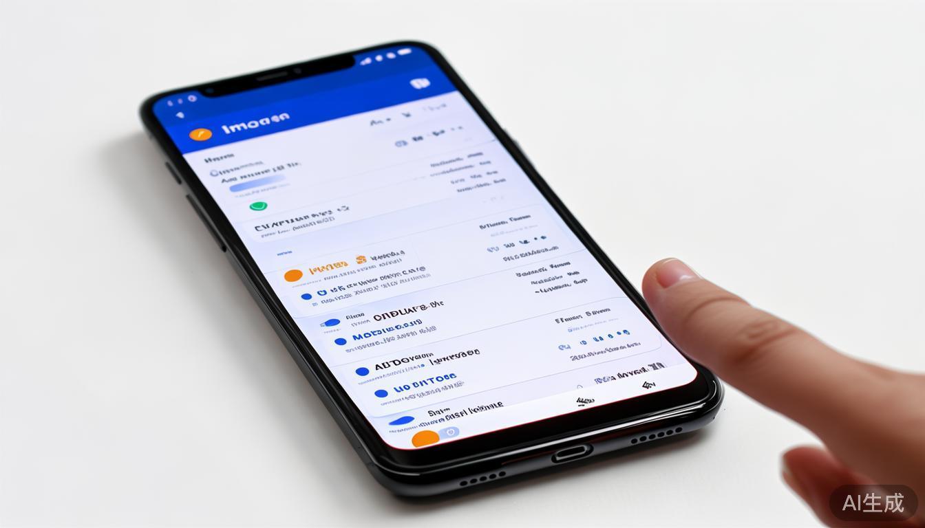 imToken安卓版即時買賣：掌握步驟、做好準備及方法很關(guān)鍵